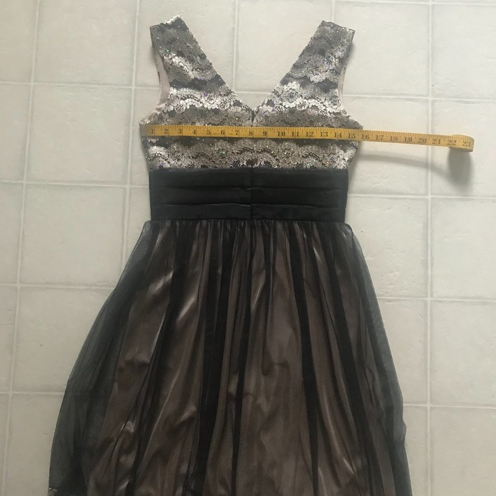 Jessica Howard Evenings Cute Dress 4 - Picture 6 of 16